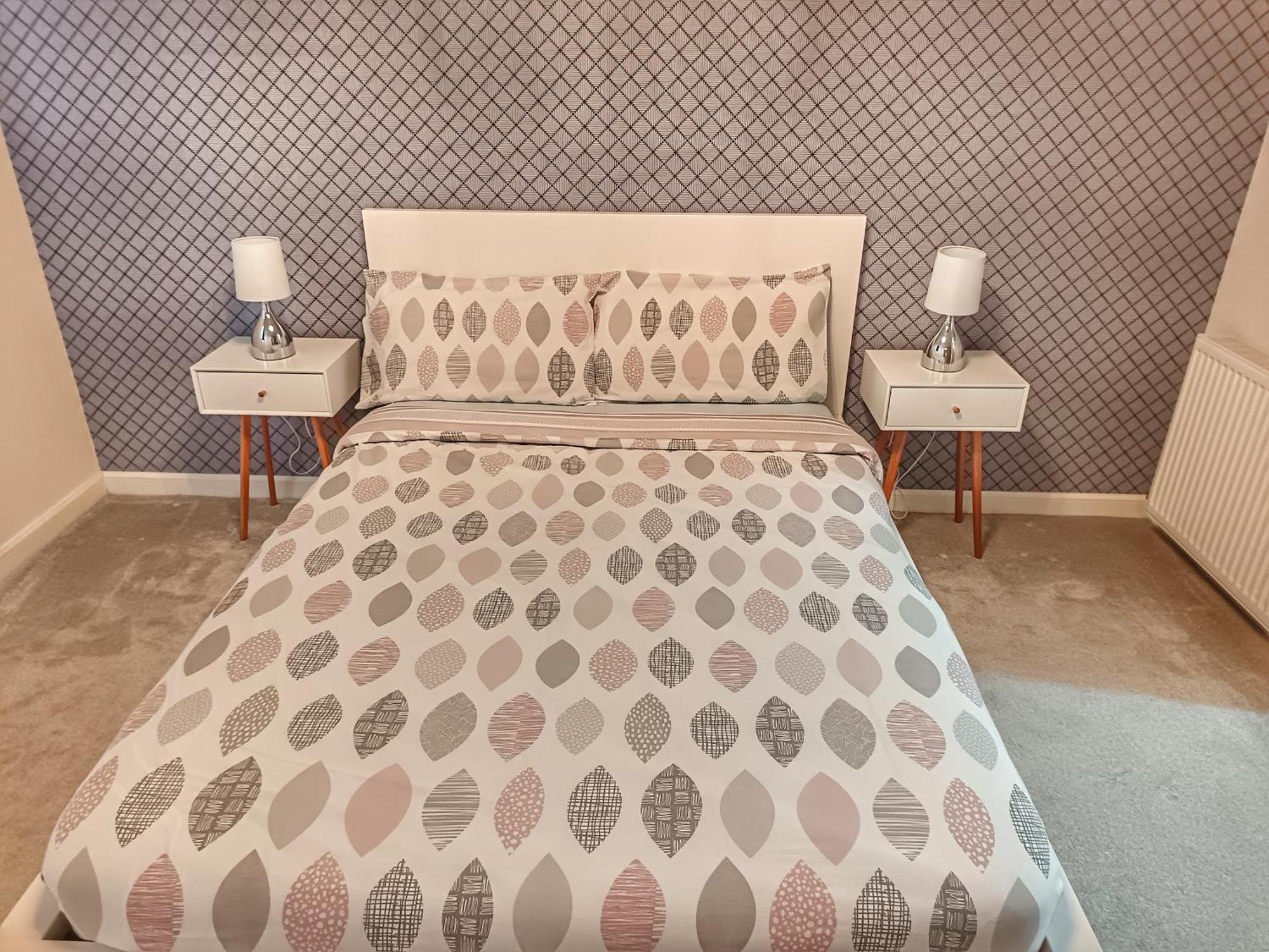 2 Bed City Centre Apt, Free Parking - Albert Clock, Customs House Belfast Luaran gambar